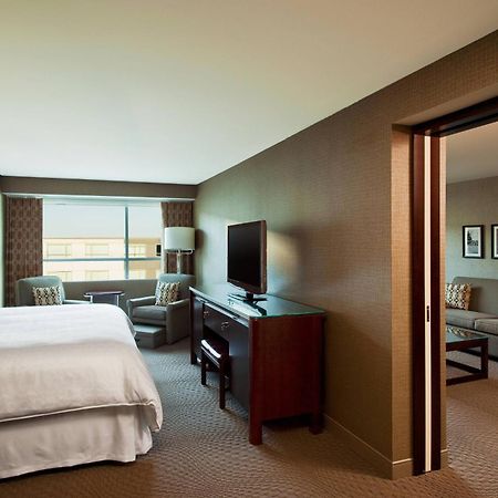 Sheraton Valley Forge King Of Prussia Bagian luar foto