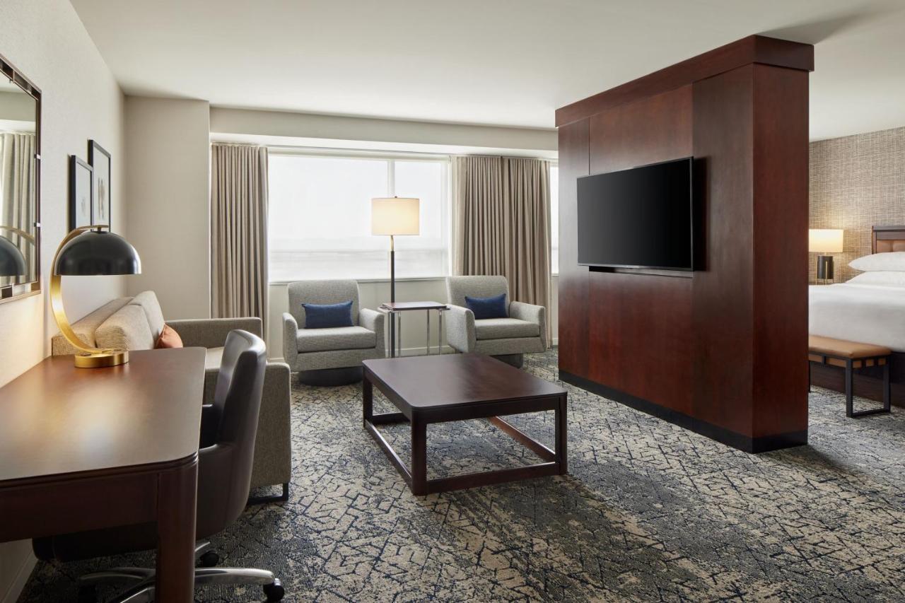 Sheraton Valley Forge King Of Prussia Bagian luar foto