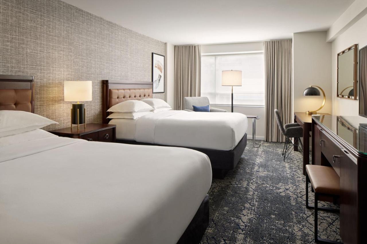 Sheraton Valley Forge King Of Prussia Bagian luar foto
