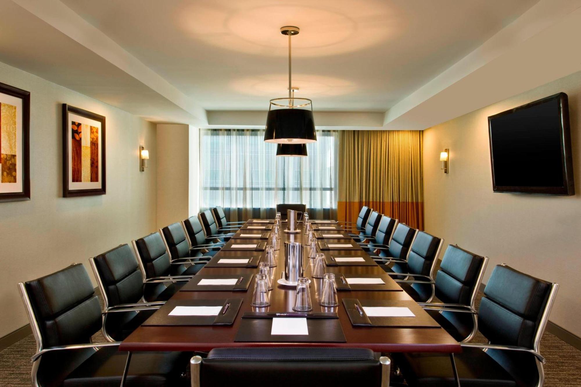 Sheraton Valley Forge King Of Prussia Bagian luar foto