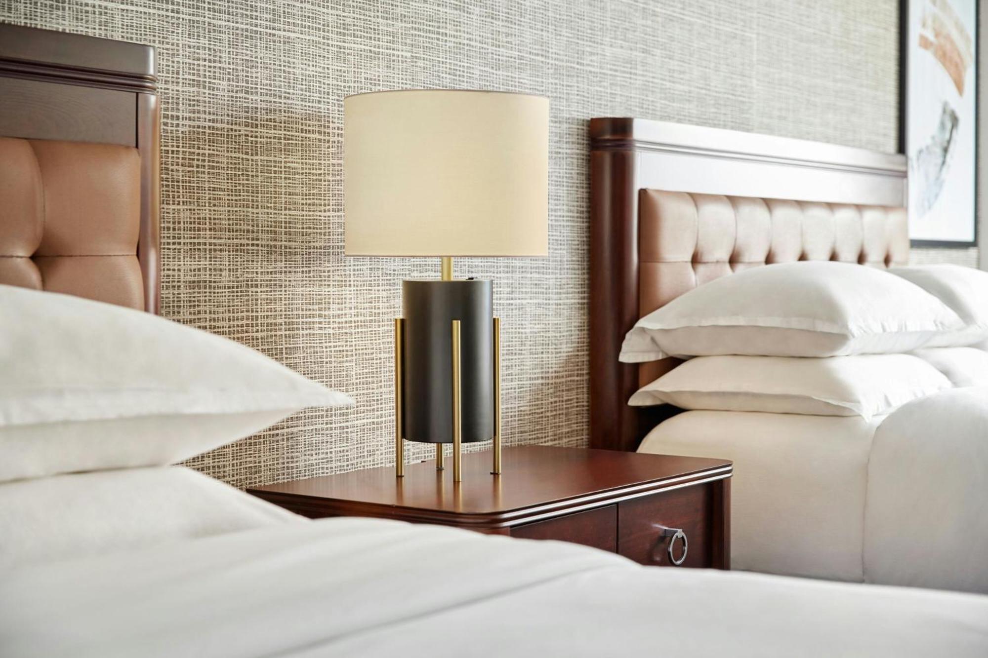 Sheraton Valley Forge King Of Prussia Bagian luar foto