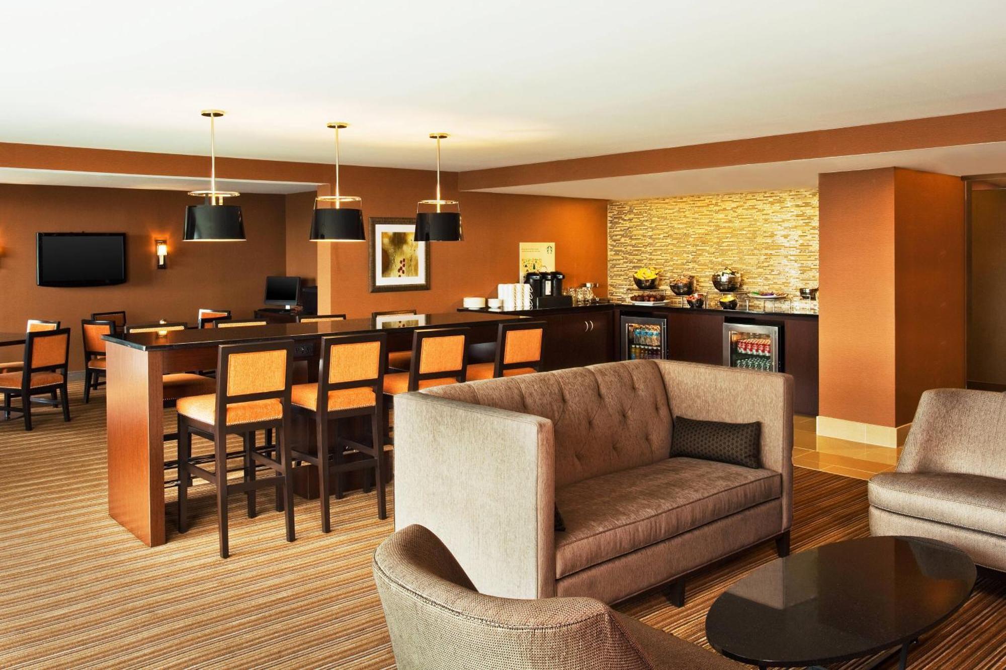 Sheraton Valley Forge King Of Prussia Bagian luar foto