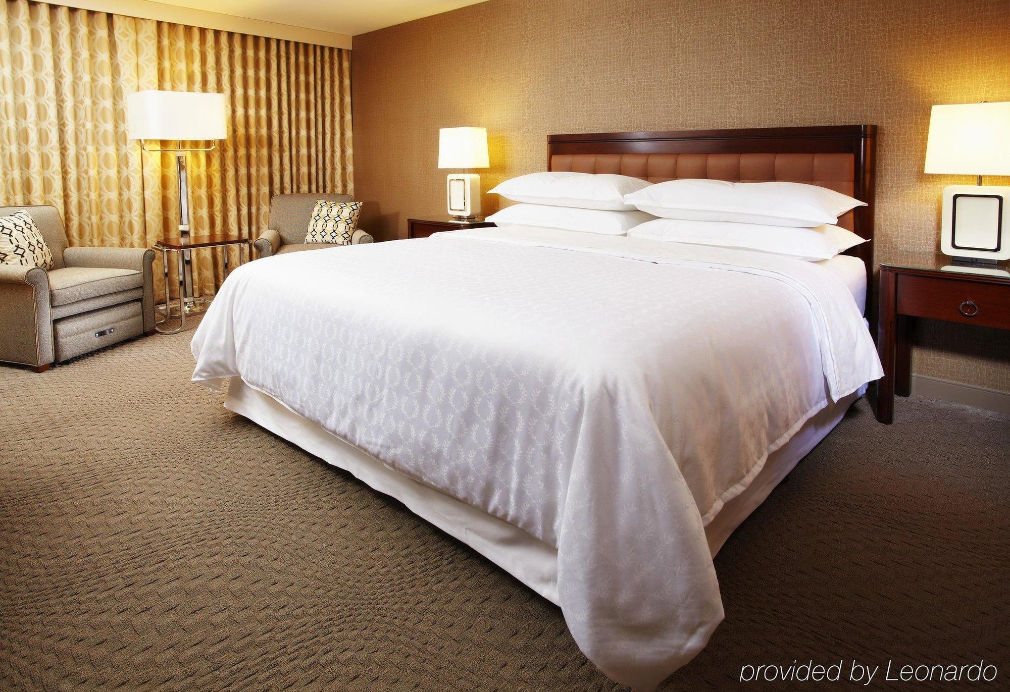 Sheraton Valley Forge King Of Prussia Ruang foto